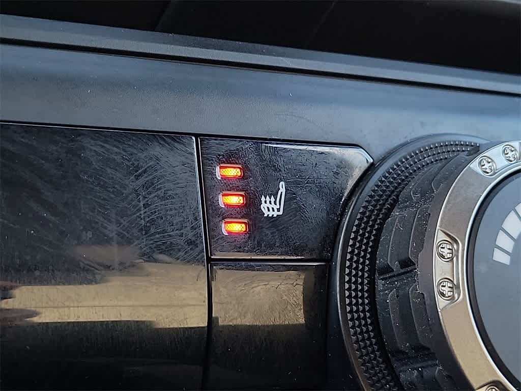 Thumbnail: 2024 Toyota Tacoma - 22