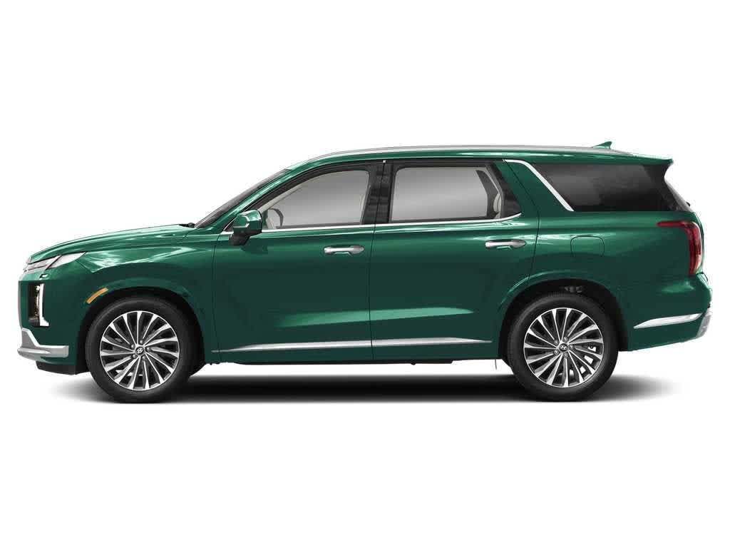 Thumbnail: 2024 Hyundai Palisade - 36