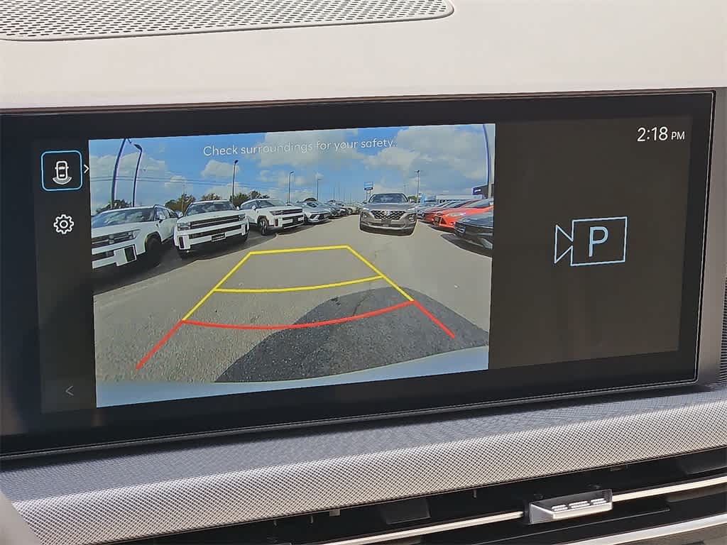 Thumbnail: 2026 Hyundai Sonata - 15