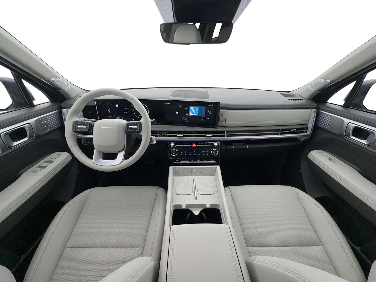 Thumbnail: 2026 Hyundai Santa Fe - 13