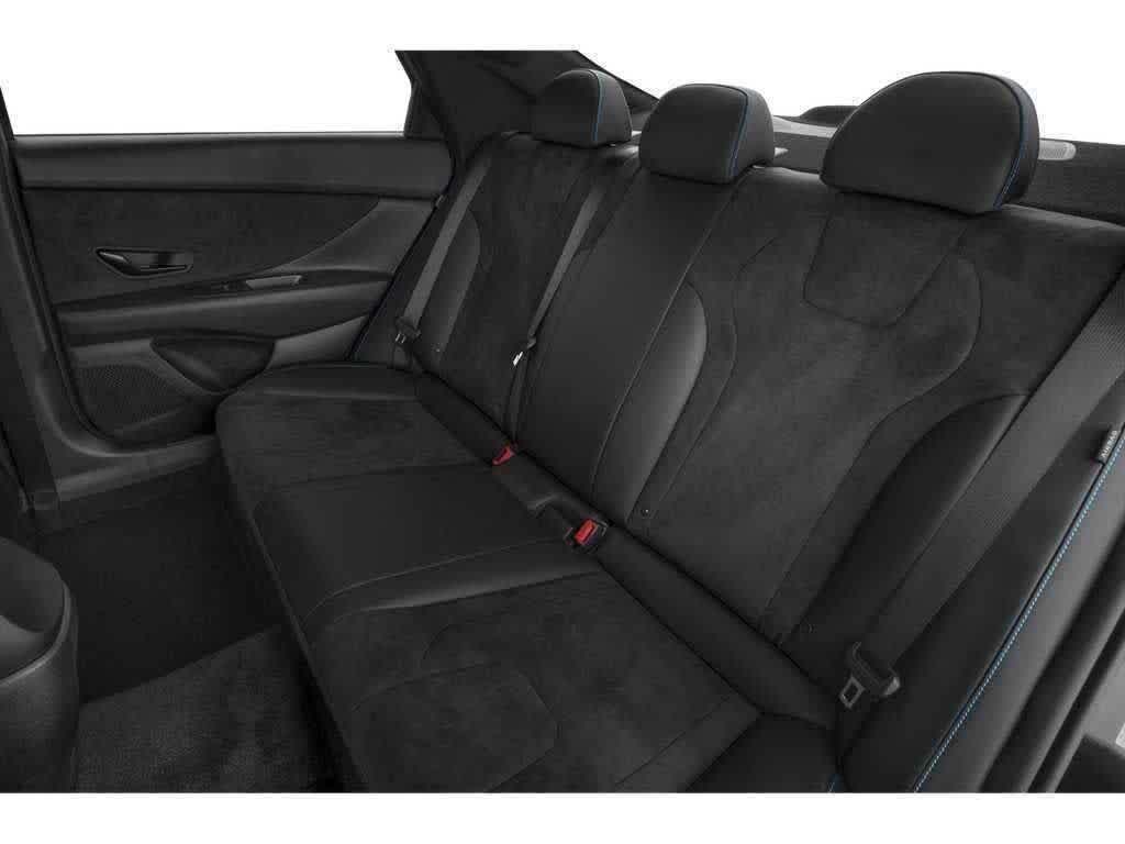 Thumbnail: 2026 Hyundai Elantra - 7