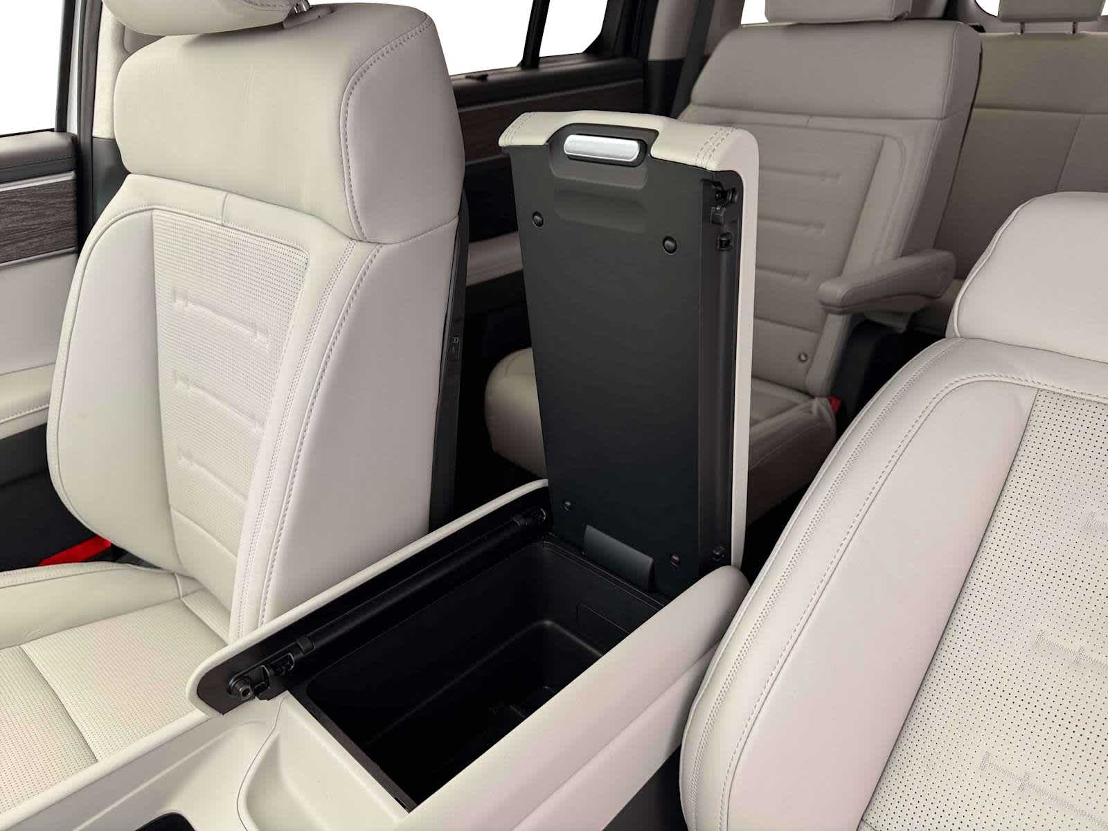 Thumbnail: 2026 Hyundai Santa Fe - 19