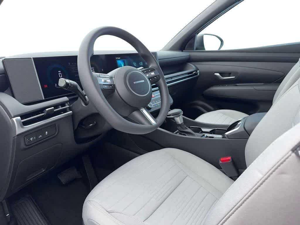 Thumbnail: 2026 Hyundai Santa Cruz - 12