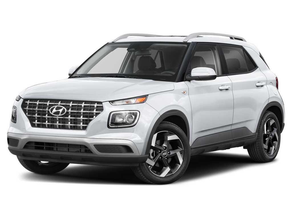 Thumbnail: 2025 Hyundai Venue - 43