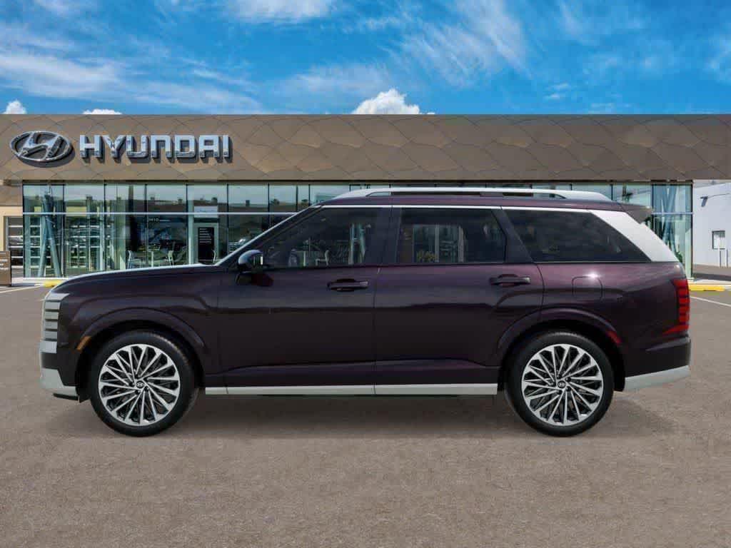 Thumbnail: 2026 Hyundai Palisade - 9