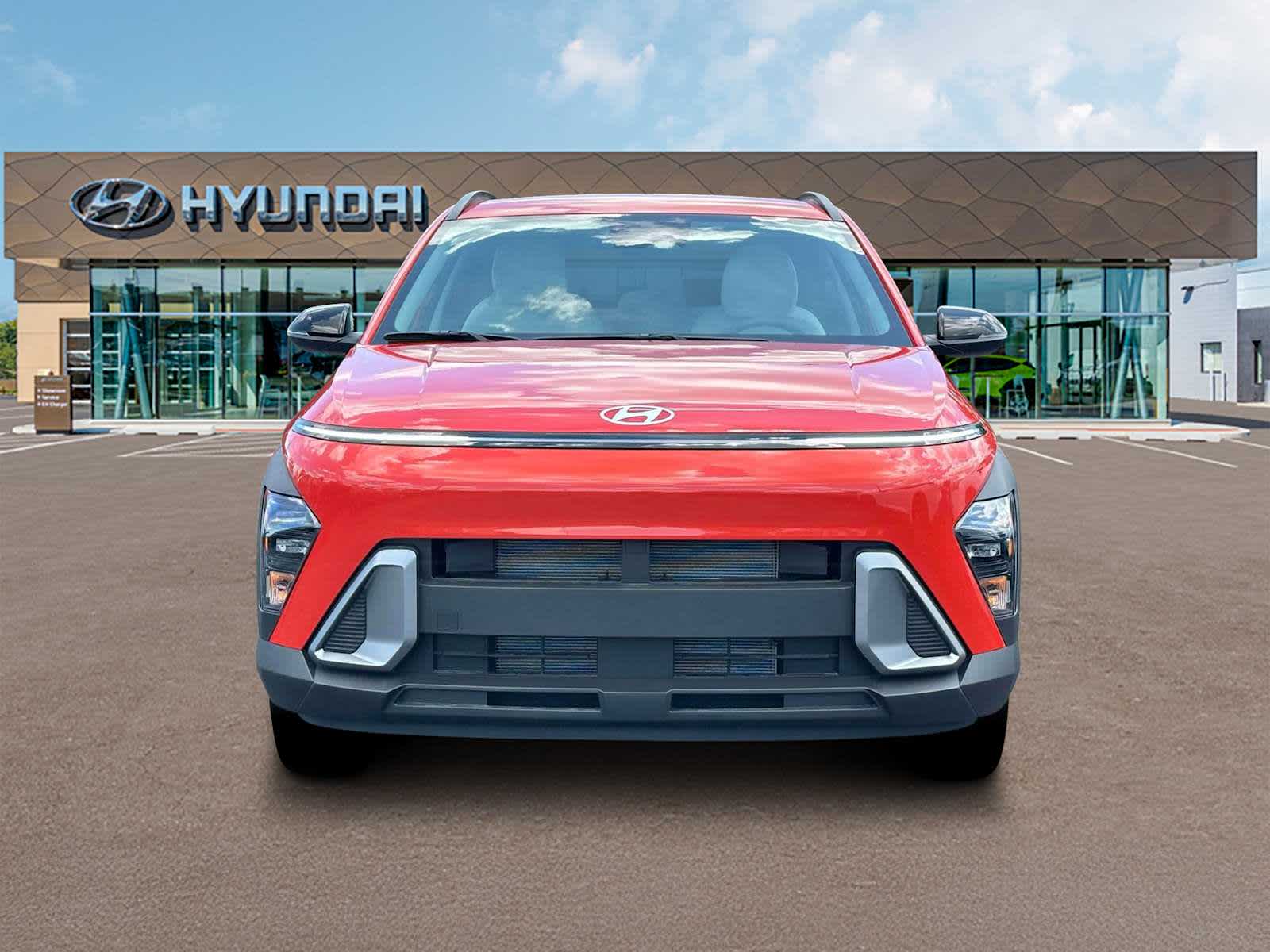 Thumbnail: 2026 Hyundai Kona - 12