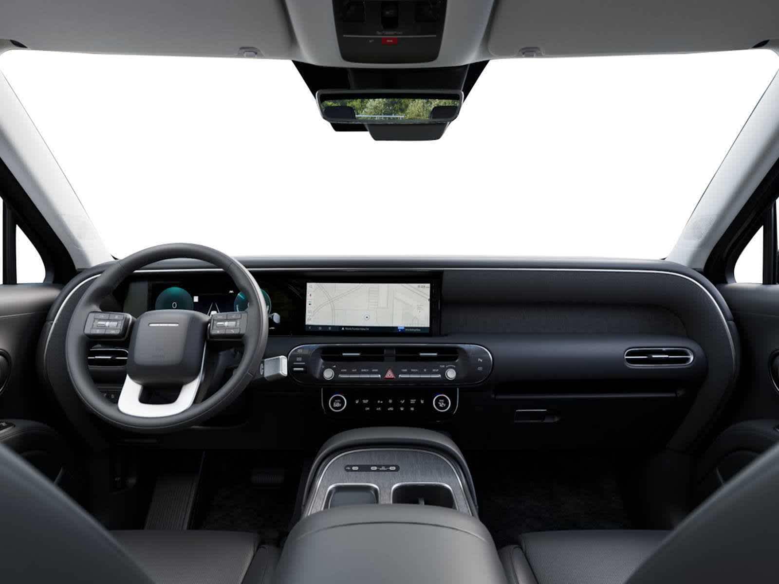 Thumbnail: 2026 Hyundai Palisade - 7