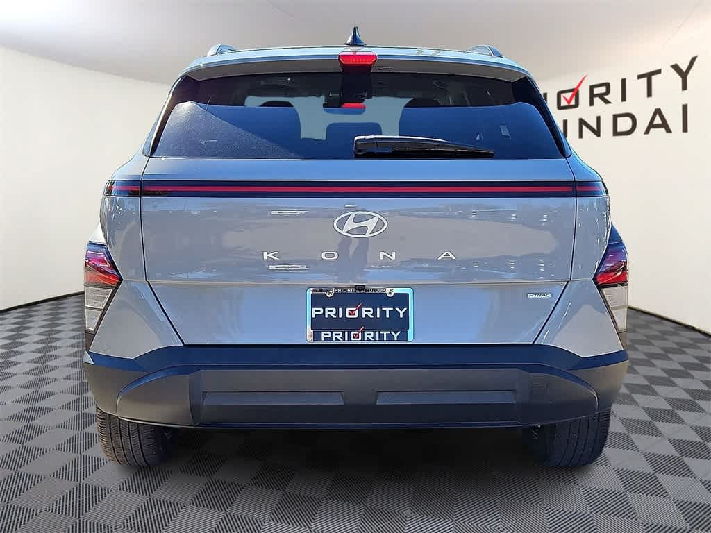Thumbnail: 2024 Hyundai Kona - 5