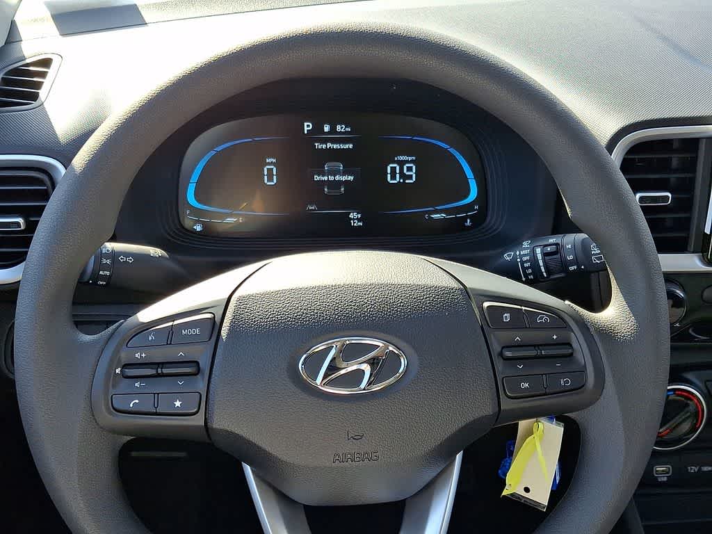 Thumbnail: 2026 Hyundai Venue - 16