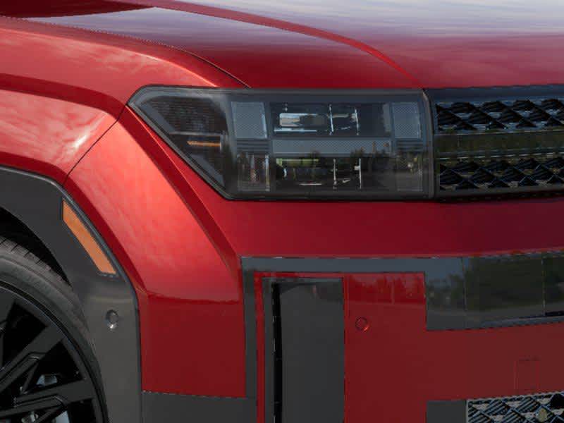 Thumbnail: 2026 Hyundai Santa Fe - 9