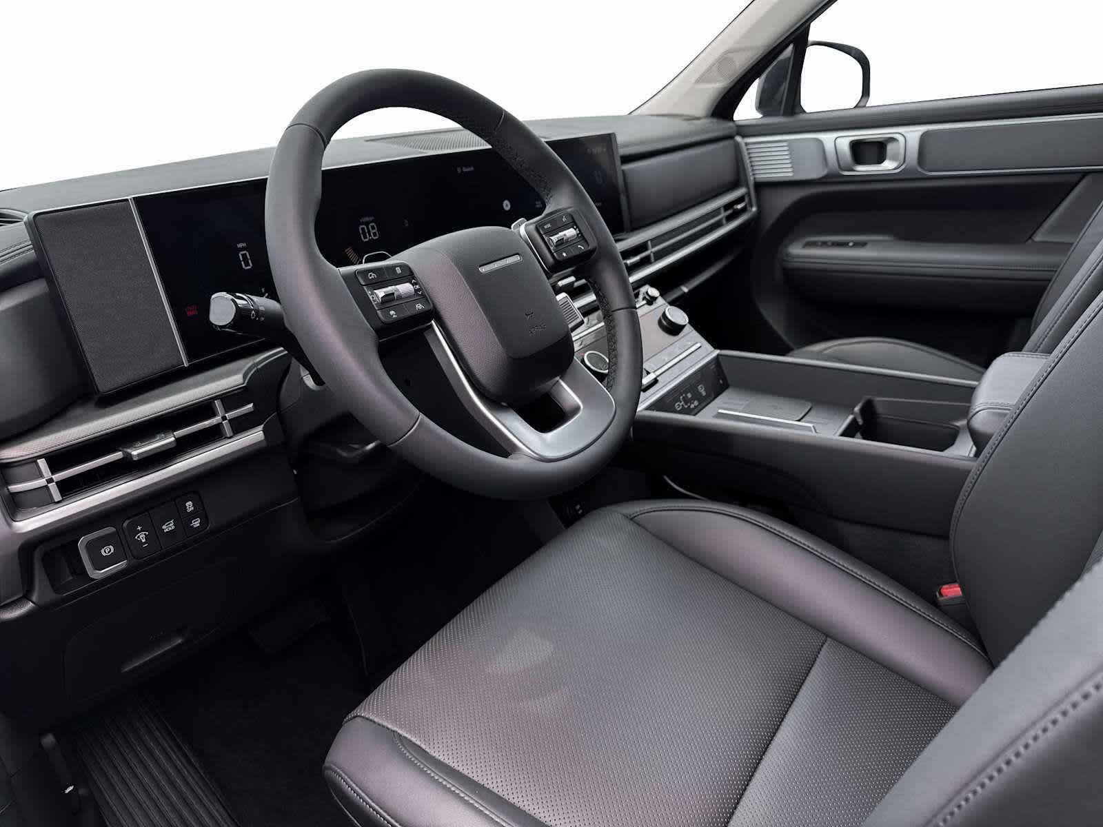 Thumbnail: 2026 Hyundai Santa Fe - 3