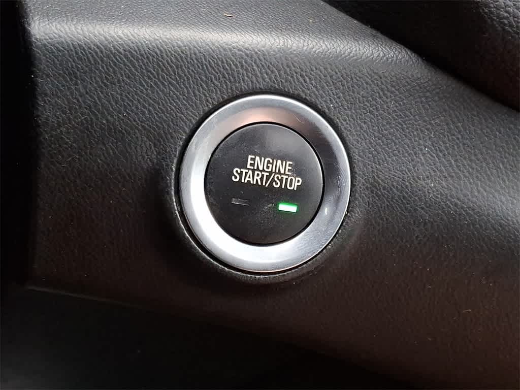 Thumbnail: 2019 GMC Terrain - 22