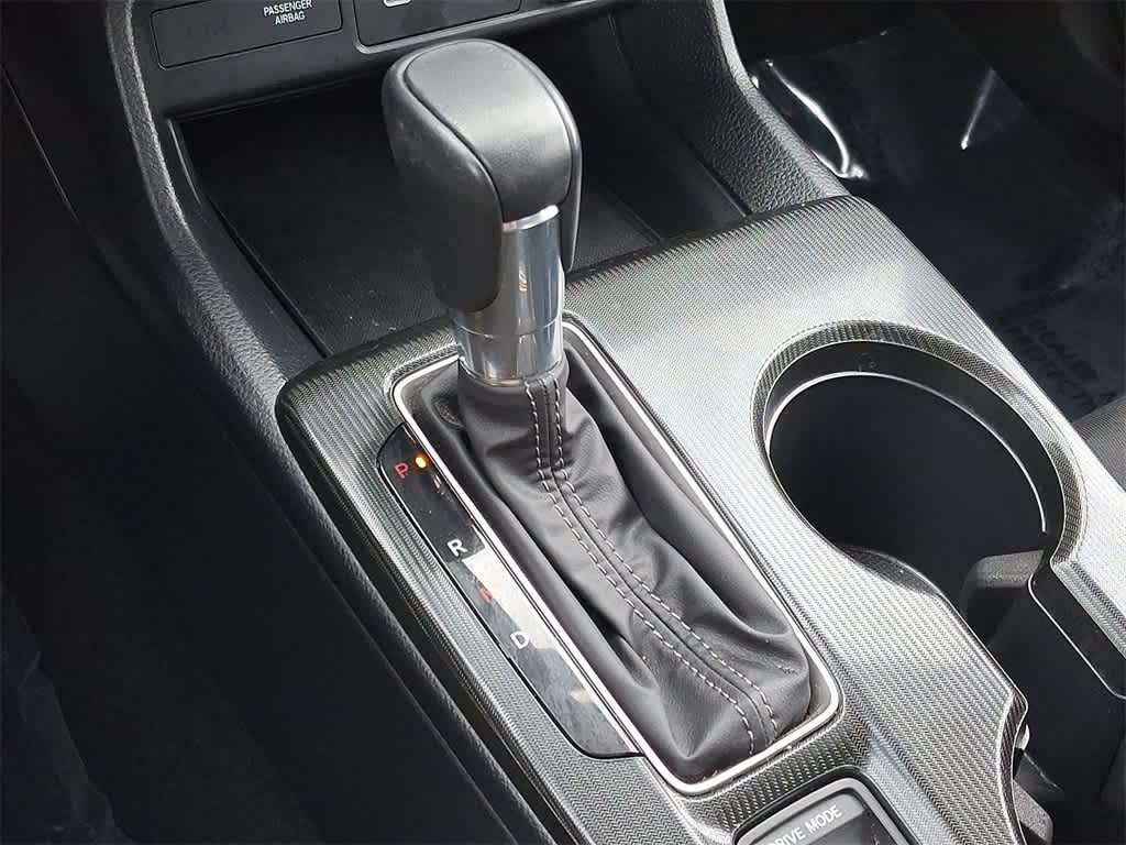 Thumbnail: 2025 Honda Civic - 14