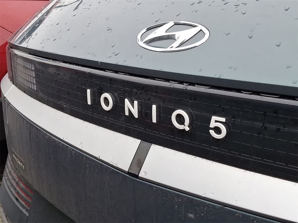 Thumbnail: 2023 Hyundai Ioniq 5 - 4