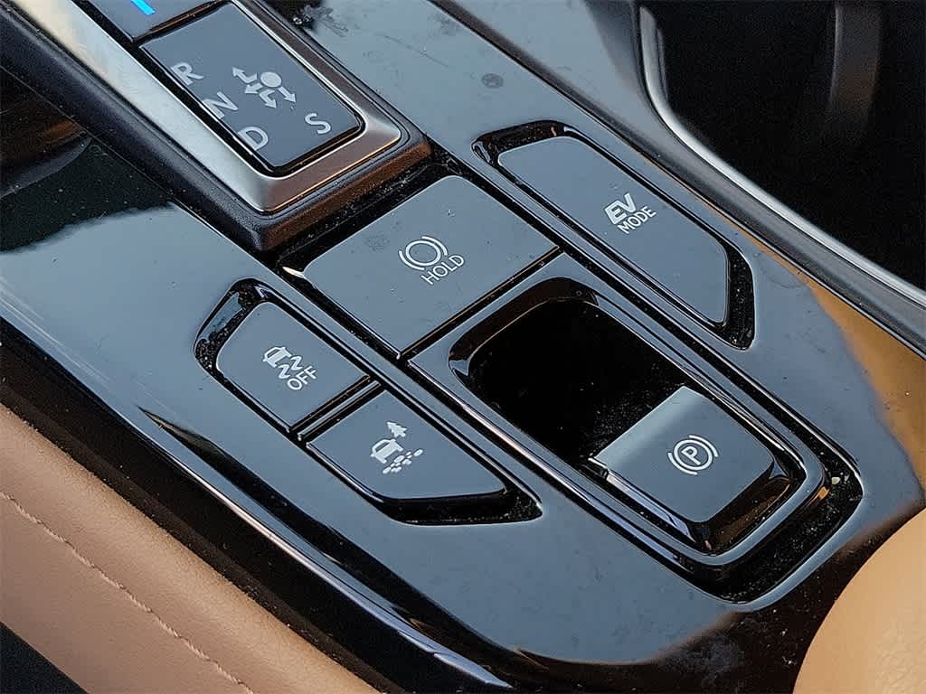 Thumbnail: 2024 Lexus NX - 27