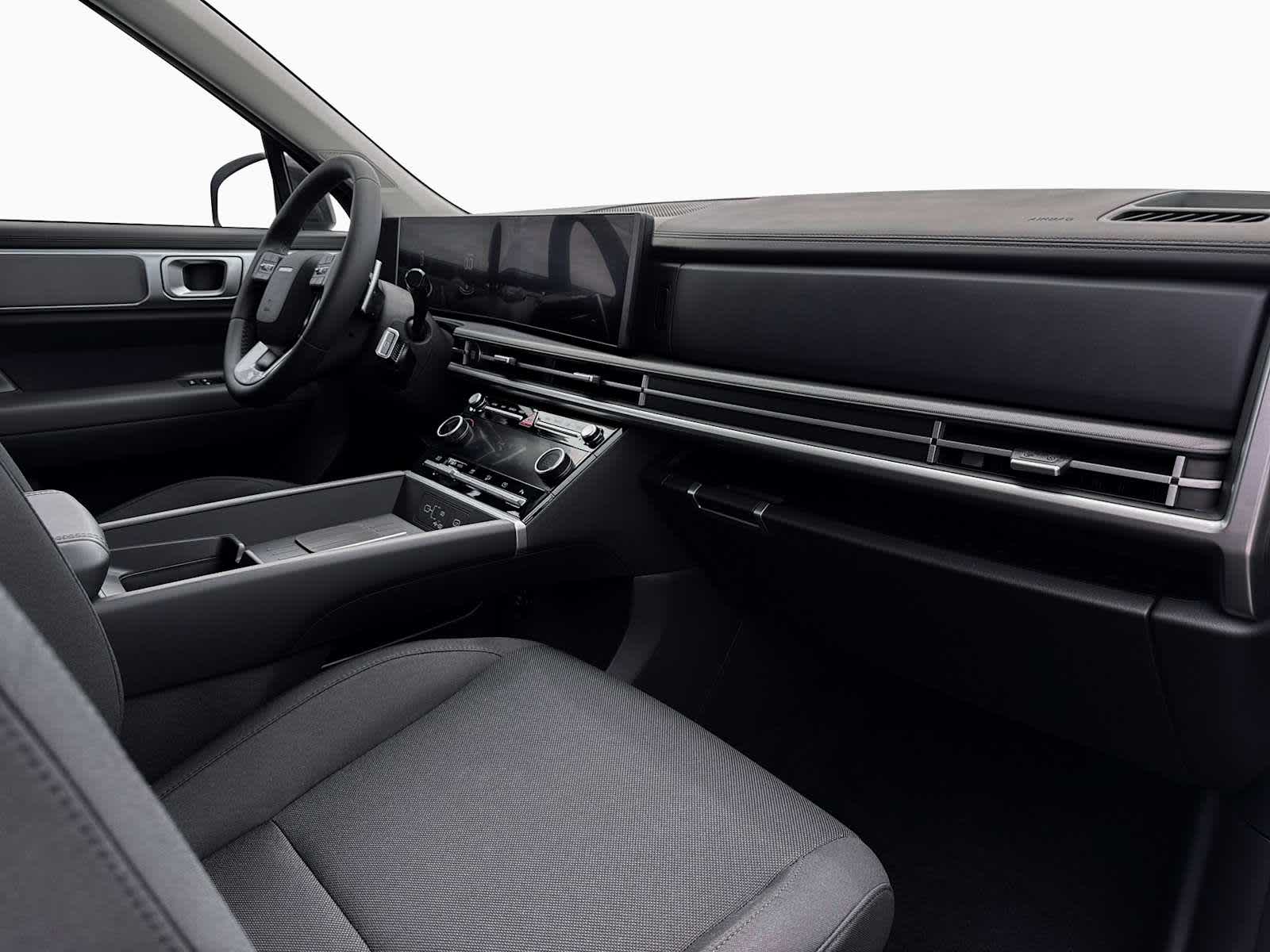 Thumbnail: 2026 Hyundai Santa Fe - 15