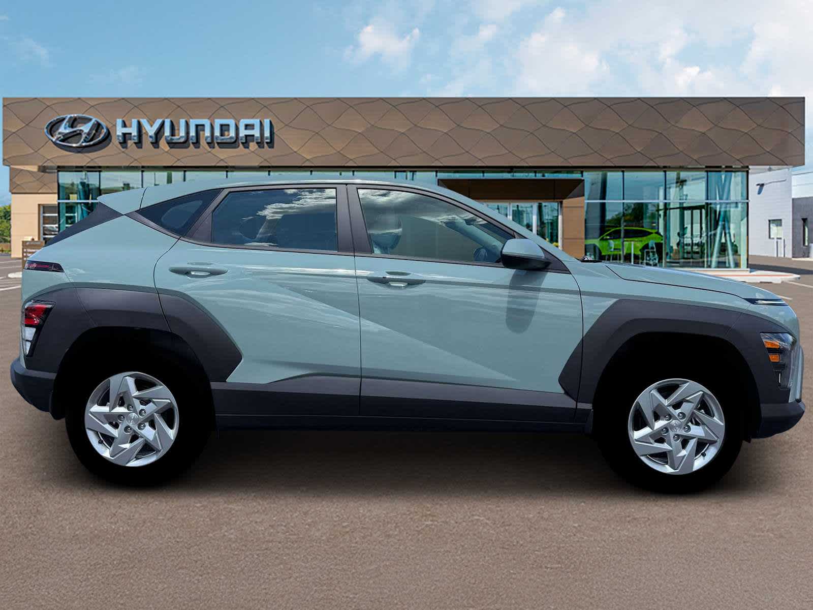 Thumbnail: 2026 Hyundai Kona - 9