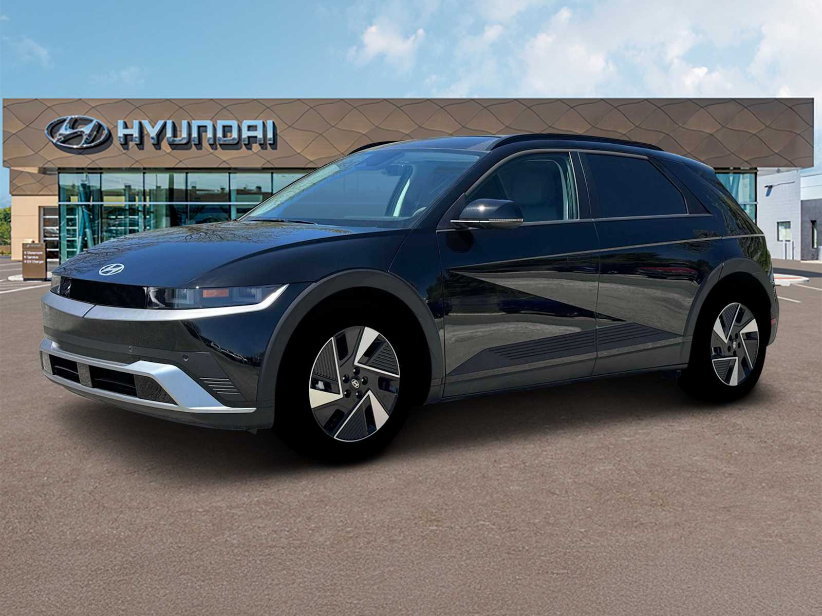 Thumbnail: 2025 Hyundai Ioniq 5 - 2