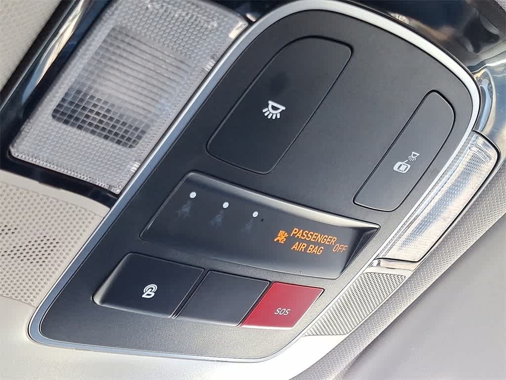 Thumbnail: 2024 Hyundai Tucson - 27