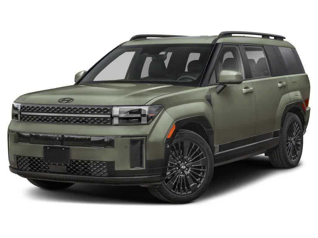 Thumbnail: 2026 Hyundai Santa Fe - 18