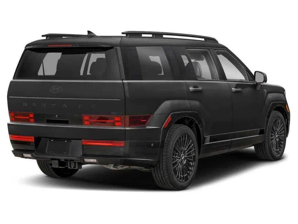 Thumbnail: 2026 Hyundai Santa Fe - 21