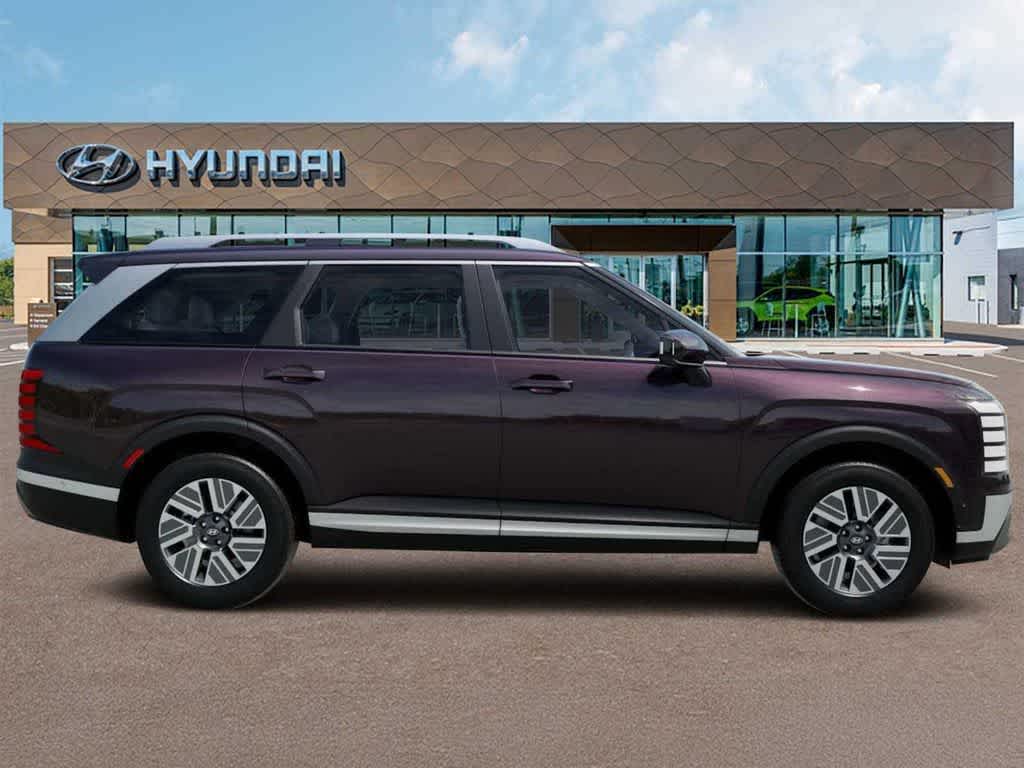 Thumbnail: 2026 Hyundai Palisade - 12