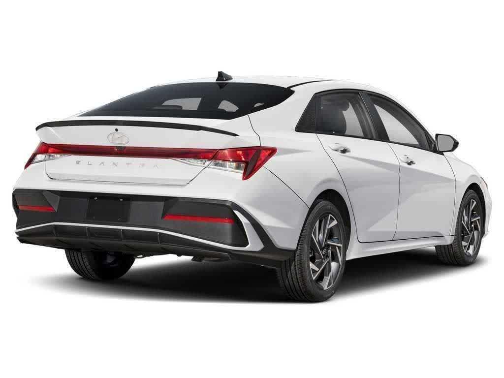 Thumbnail: 2026 Hyundai Elantra - 18