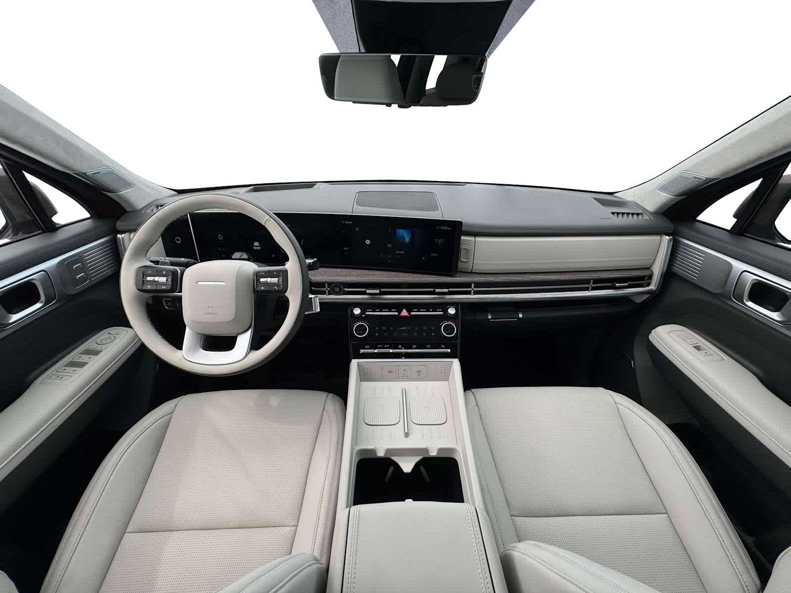 Thumbnail: 2026 Hyundai Santa Fe - 13