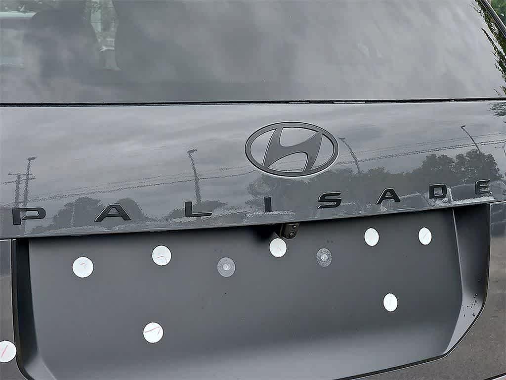 Thumbnail: 2026 Hyundai Palisade - 7