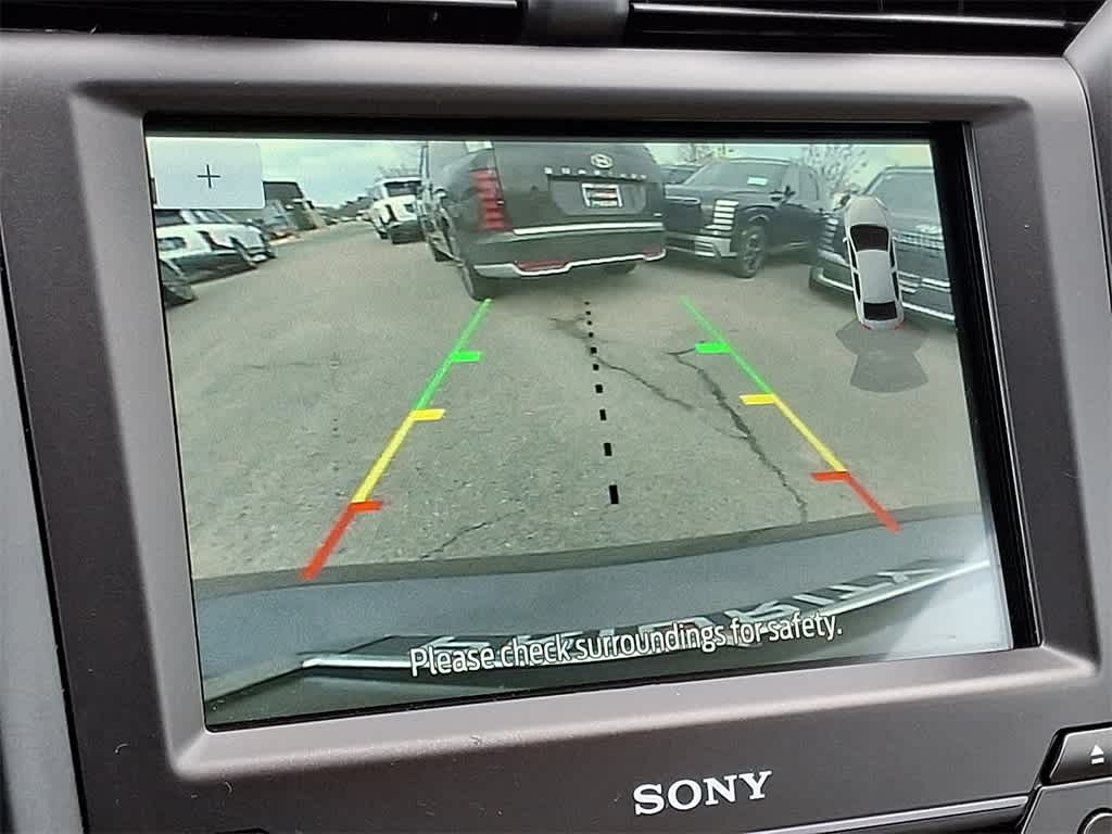 Thumbnail: 2018 Ford Fusion - 16