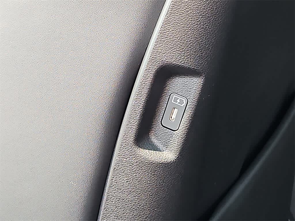 2025 Hyundai Santa Fe Calligraphy 24