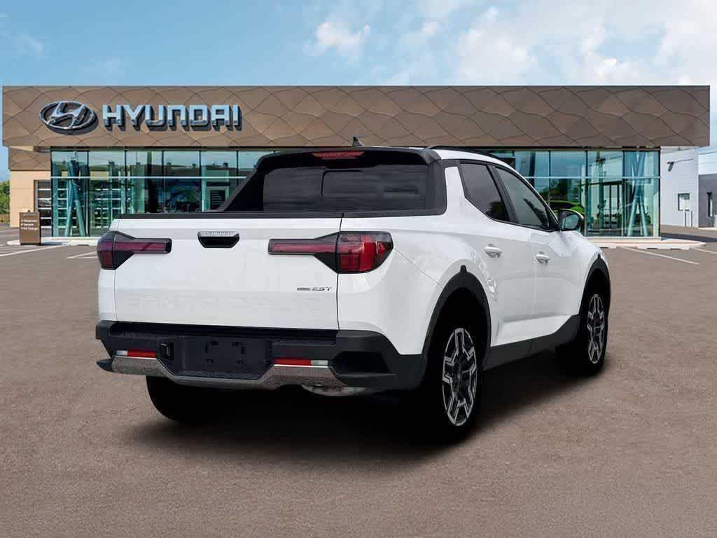 Thumbnail: 2026 Hyundai Santa Cruz - 12