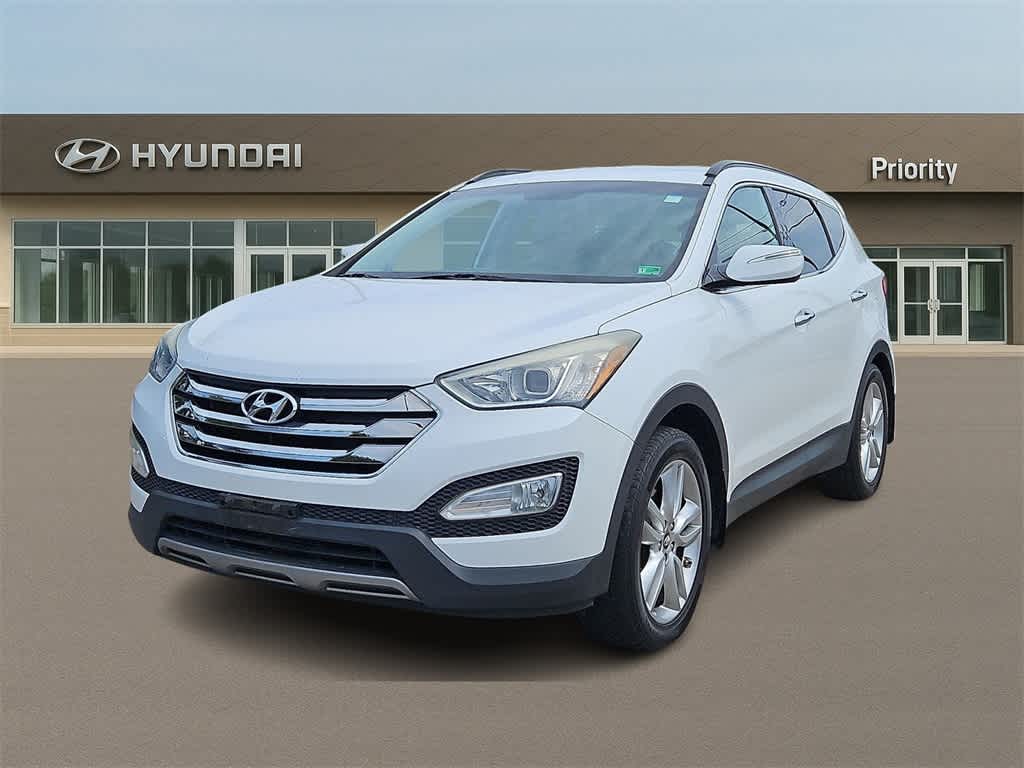 2013 Hyundai Santa Fe Sport 2.0T -
                  Chesapeake, VA