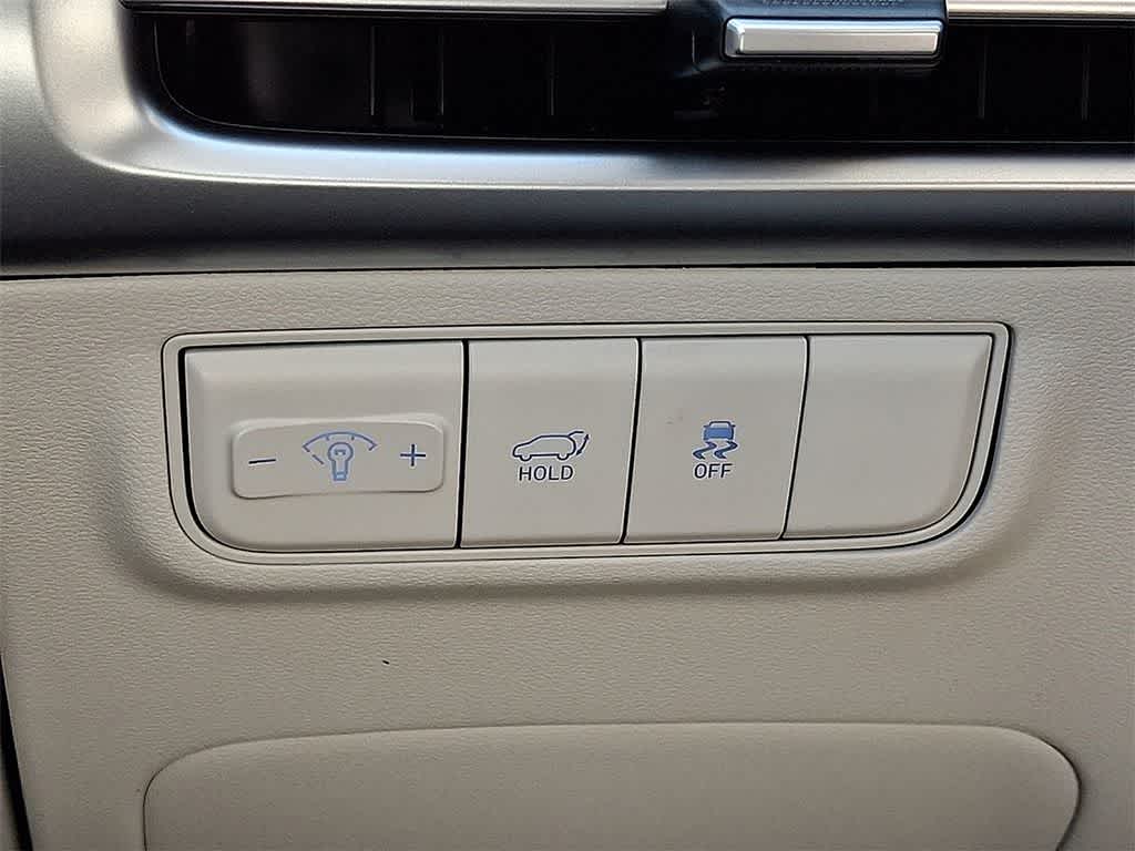 Thumbnail: 2026 Hyundai Tucson - 19