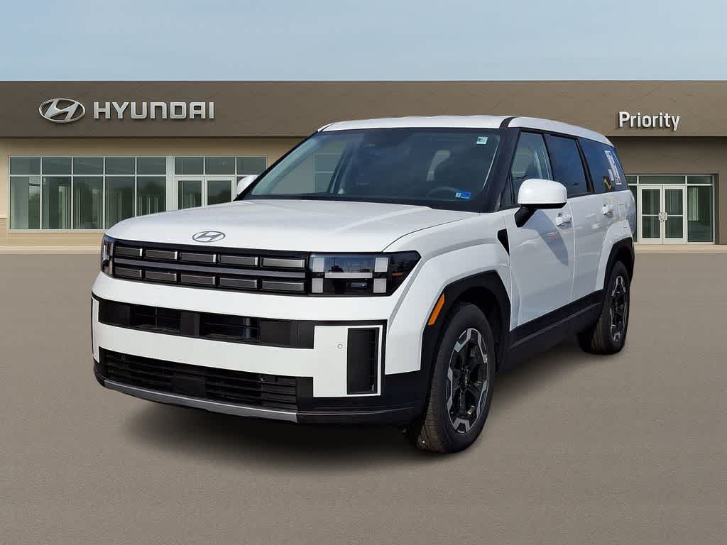 Thumbnail: 2026 Hyundai Santa Fe - 1