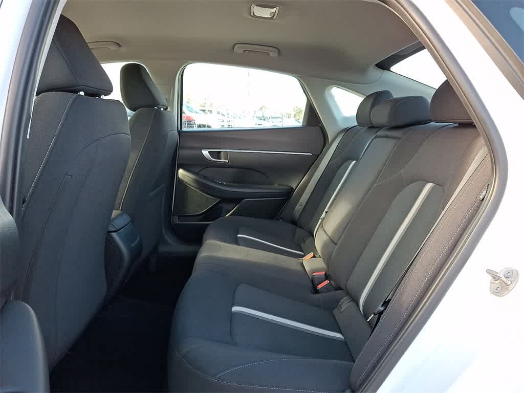 Thumbnail: 2024 Hyundai Sonata - 9