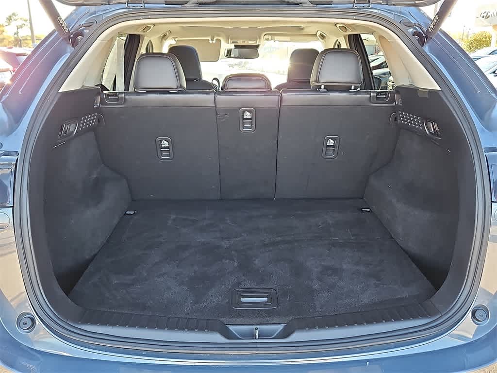 Thumbnail: 2024 Mazda CX-5 - 29