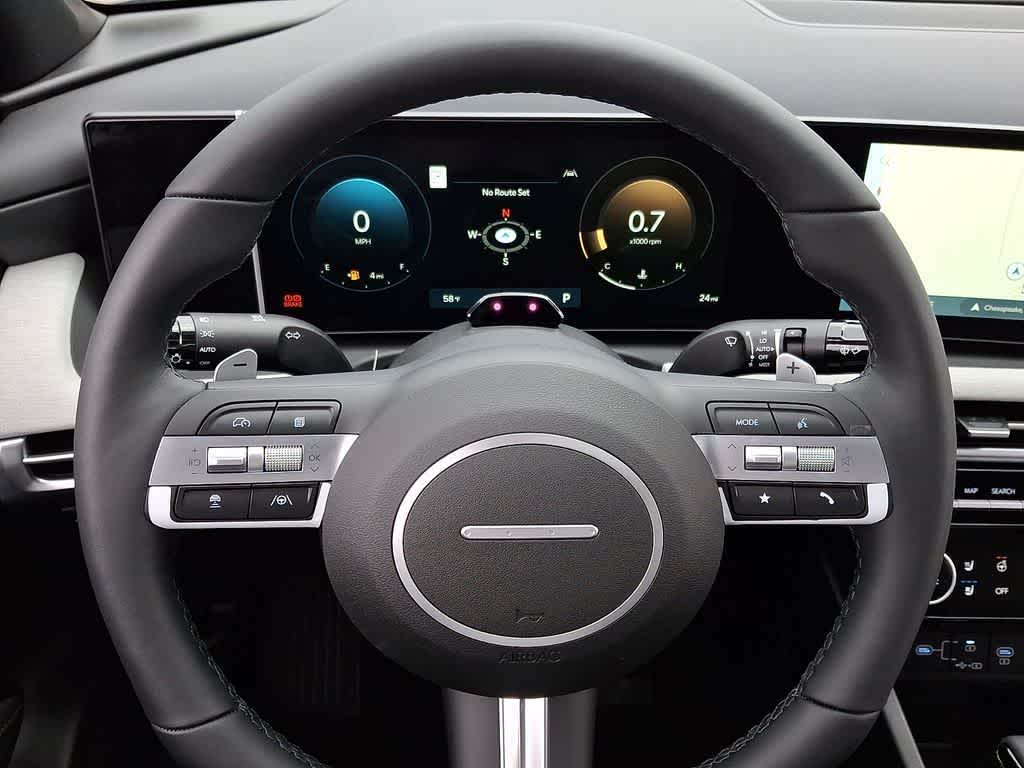 Thumbnail: 2026 Hyundai Santa Cruz - 10