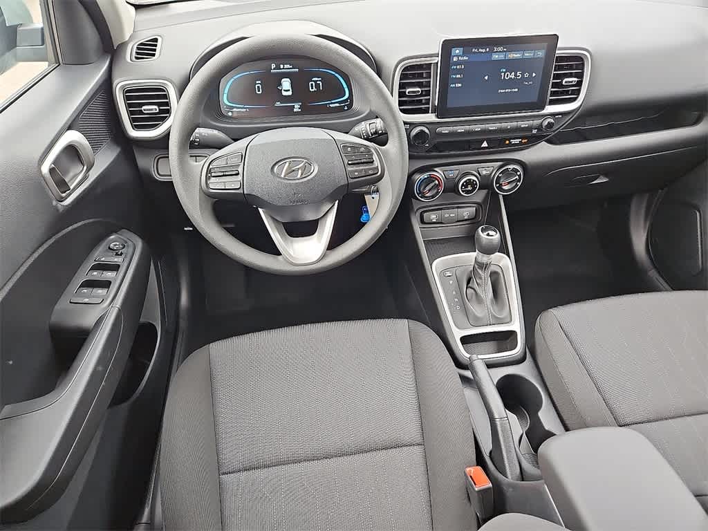 Thumbnail: 2025 Hyundai Venue - 9