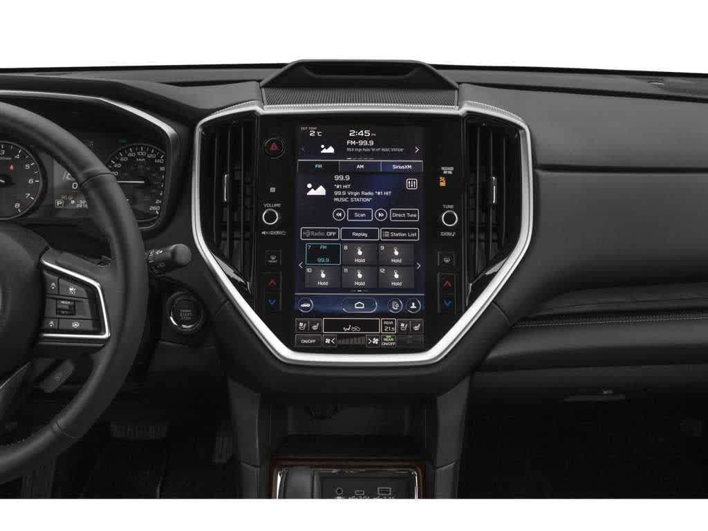 Thumbnail: 2023 Subaru Ascent - 40
