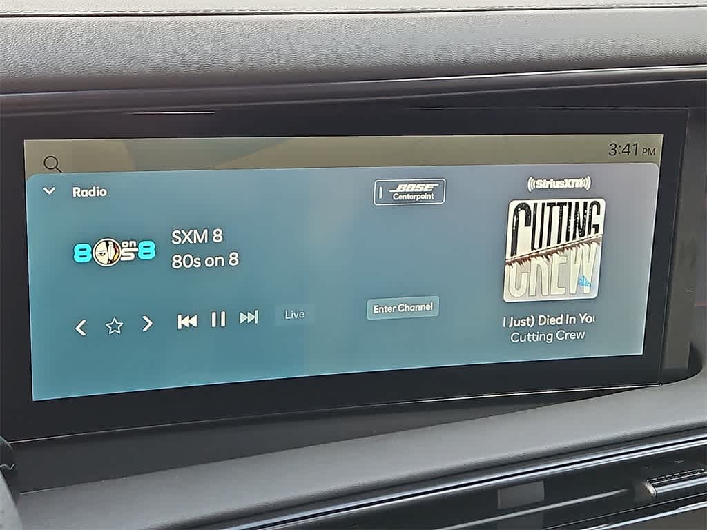 Thumbnail: 2026 Hyundai Palisade - 17