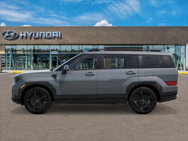 Thumbnail: 2026 Hyundai Santa Fe - 3