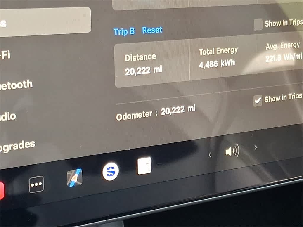 Thumbnail: 2024 Tesla Model 3 - 19