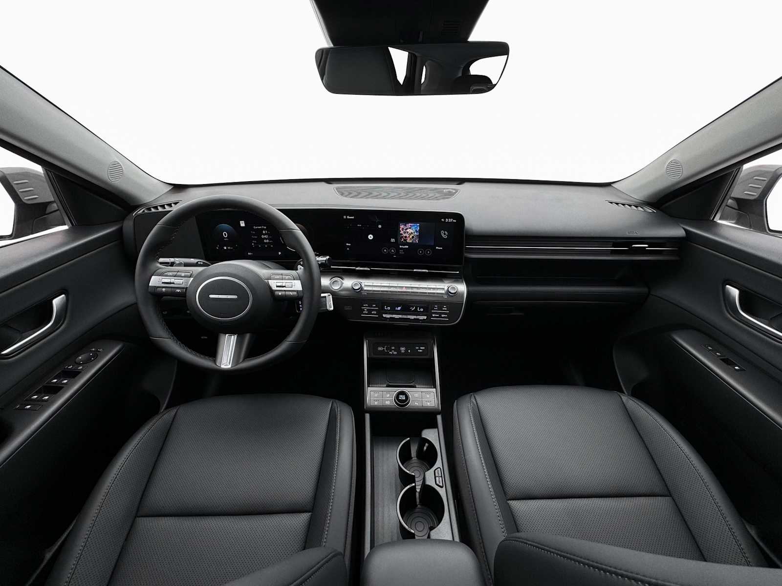 Thumbnail: 2026 Hyundai Kona - 13
