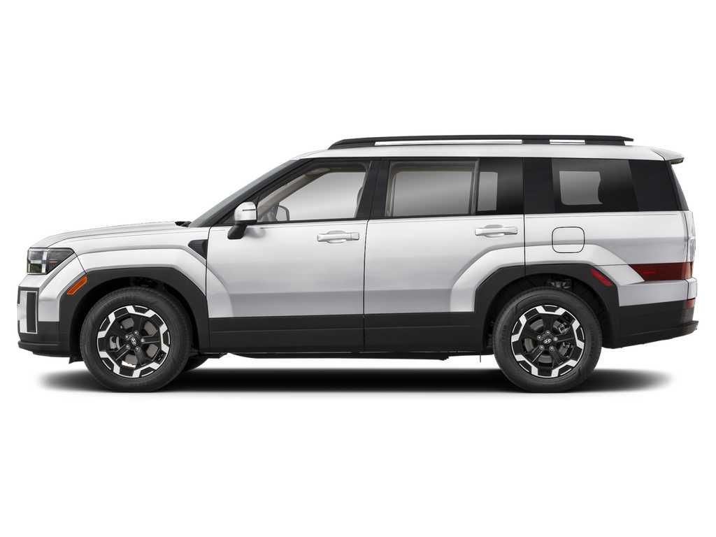 Thumbnail: 2026 Hyundai Santa Fe - 27