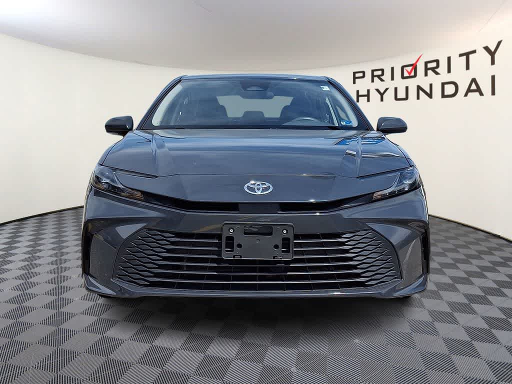 Thumbnail: 2025 Toyota Camry - 2