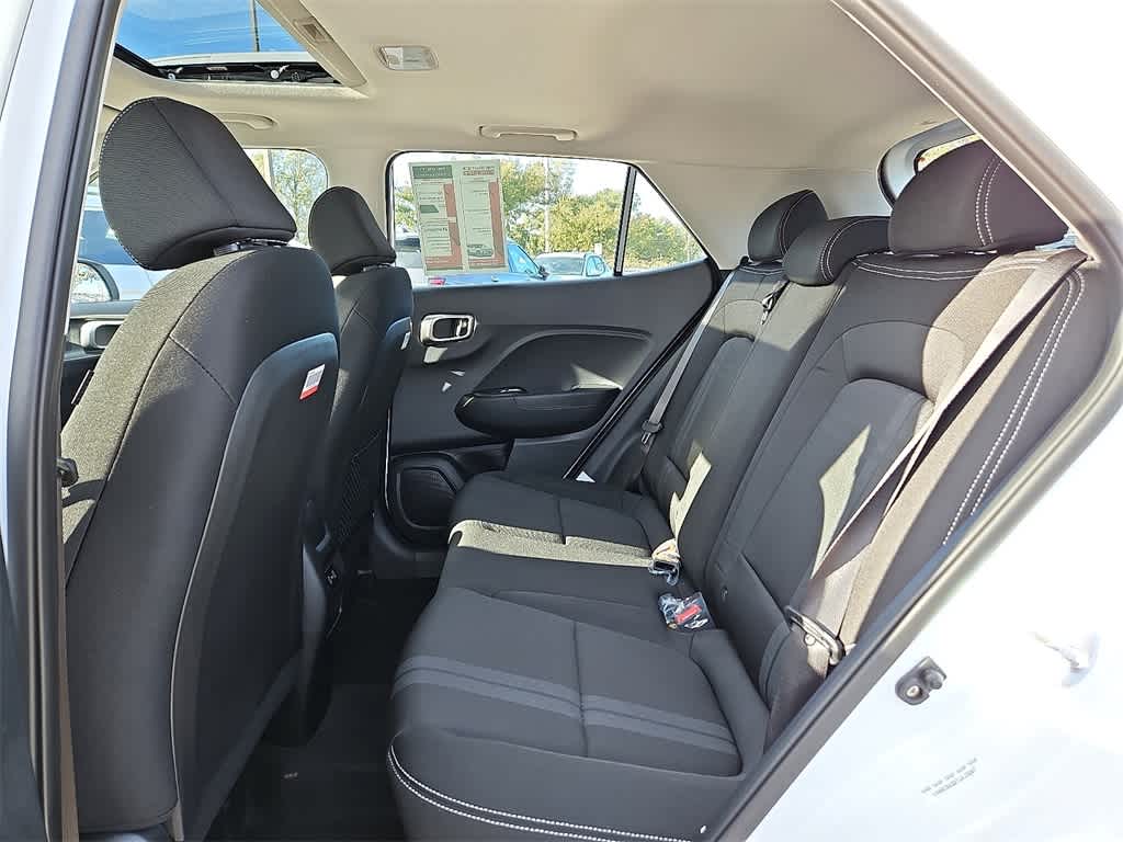 Thumbnail: 2026 Hyundai Venue - 7