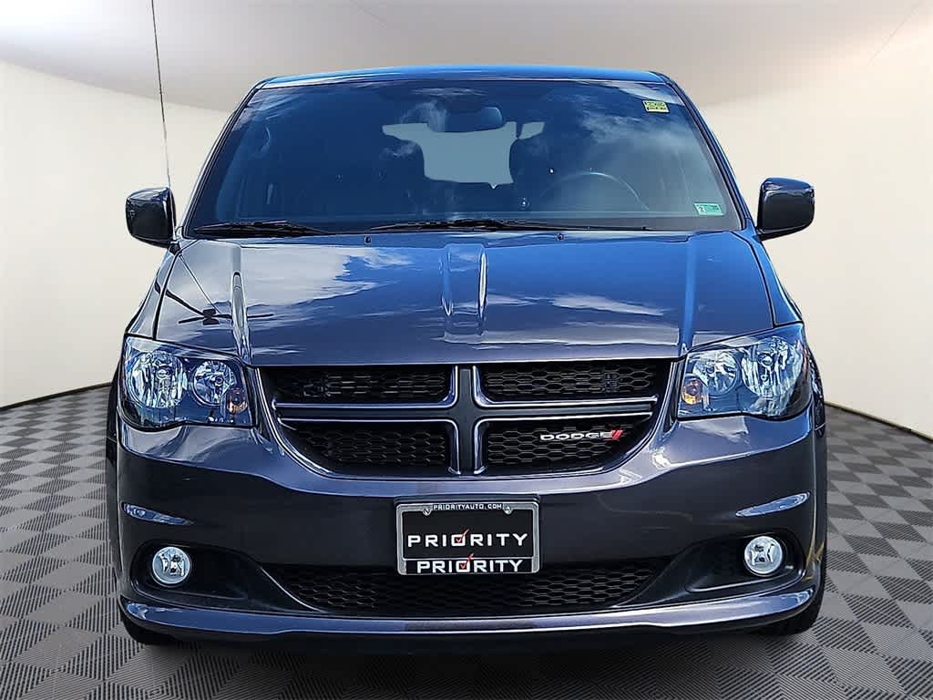Thumbnail: 2019 Dodge Grand Caravan - 2
