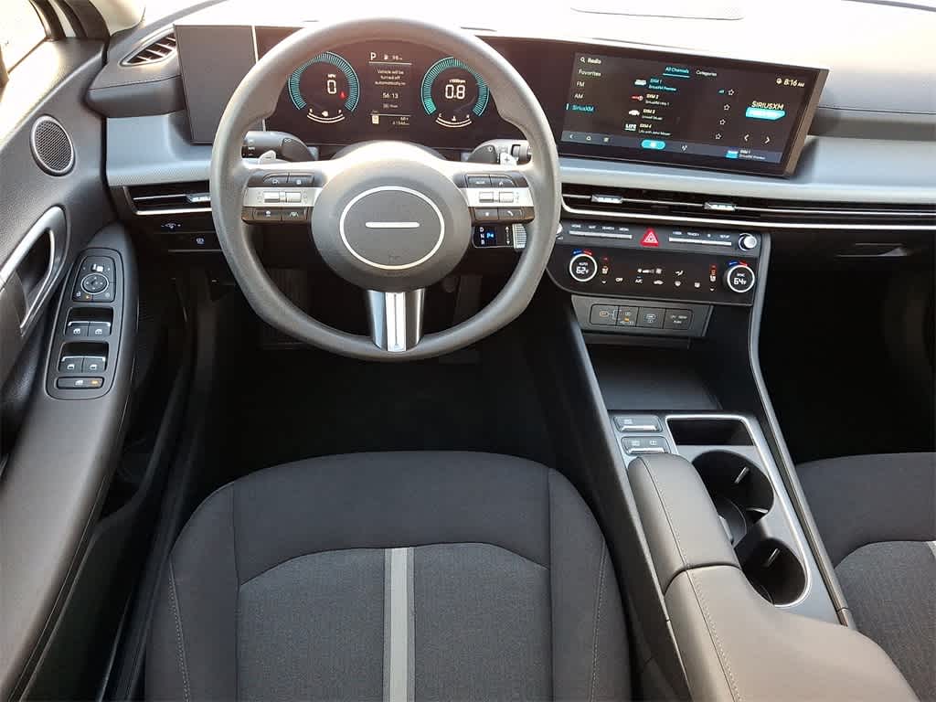 Thumbnail: 2024 Hyundai Sonata - 10