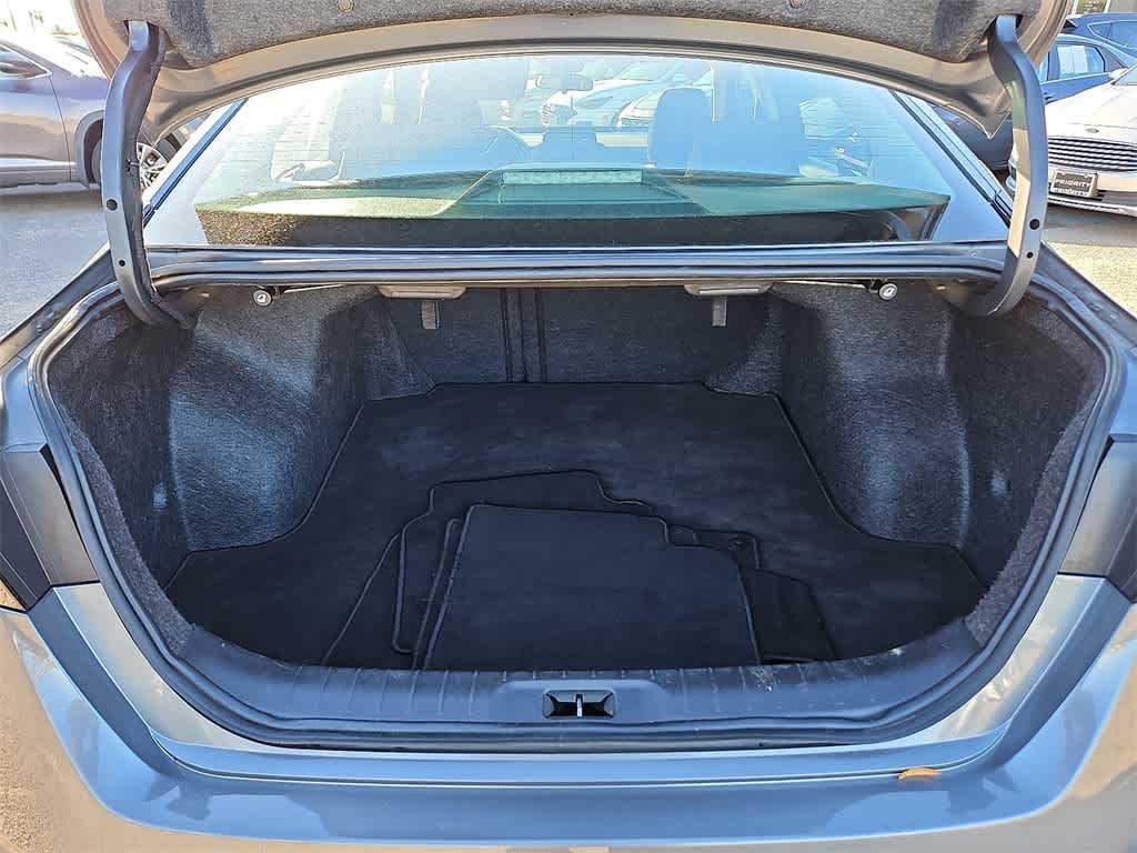 Thumbnail: 2024 Nissan Altima - 28